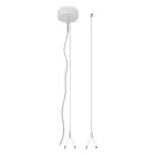 Ledvance Linear IndiviLED Ophangset Wit