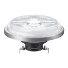 Philips MASTER LED Spot G53 AR111 10.8W 620lm 24D - 930 Warm Wit | Beste Kleurweergave - Dimbaar - Vervangt 50W