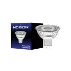 Noxion LED Spot GU5.3 MR16 4.4W 345lm 60D - 827 Zeer Warm Wit | Dimbaar - Vervangt 35W