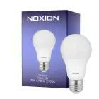 Noxion Pro LED E27 Peer Mat 5.5W 470lm - 827 Zeer Warm Wit | Dimbaar - Vervangt 40W