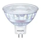 Philips Master LED Spot GU5.3 MR16 5.8W 345lm 36D - 922-927 Dim To Warm | Beste Kleurweergave - Dimbaar - Vervangt 35W