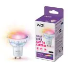 WiZ Smart LED Spot GU10 PAR16 5W 345lm 36D | Beste Kleurweergave - Dimbaar - Vervangt 50W