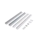 Philips Panel Opbouw Montage Set CoreLine RC059Z | 60x60cm