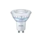Philips MASTER Value LED Spot GU10 PAR16 5.5W 575lm 36D - 930 Warm Wit | Beste Kleurweergave - Dimbaar - Vervangt 80W