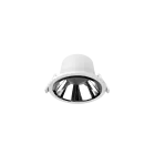 Noxion LED Downlight Apollo V2.0 9W 1090lm - 830/840 CCT | 145mm - Zaagmaat 120mm