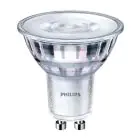 Philips Corepro LED Spot GU10 PAR16 2.7W 225lm 36D - 830 Warm Wit | Vervangt 25W