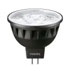 Philips Master LED Spot GU5.3 MR16 7.5W 485lm 36D - 927 Zeer Warm Wit | Beste Kleurweergave - Dimbaar - Vervangt 50W