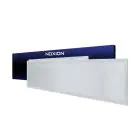 Noxion LED Paneel Delta Value V5 28W 3920lm - 830-840 CCT | 120x30cm - UGR