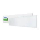 Philips LED Paneel Coreline RC132V 28.5W 3600lm - 840 Koel Wit | 120x30cm - UGR 