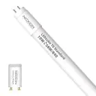 Noxion LED Buis T8 Avant (EM/Mains) Standard Output 19W 2300lm - 840 Koel Wit | 150cm - Vervangt 58W