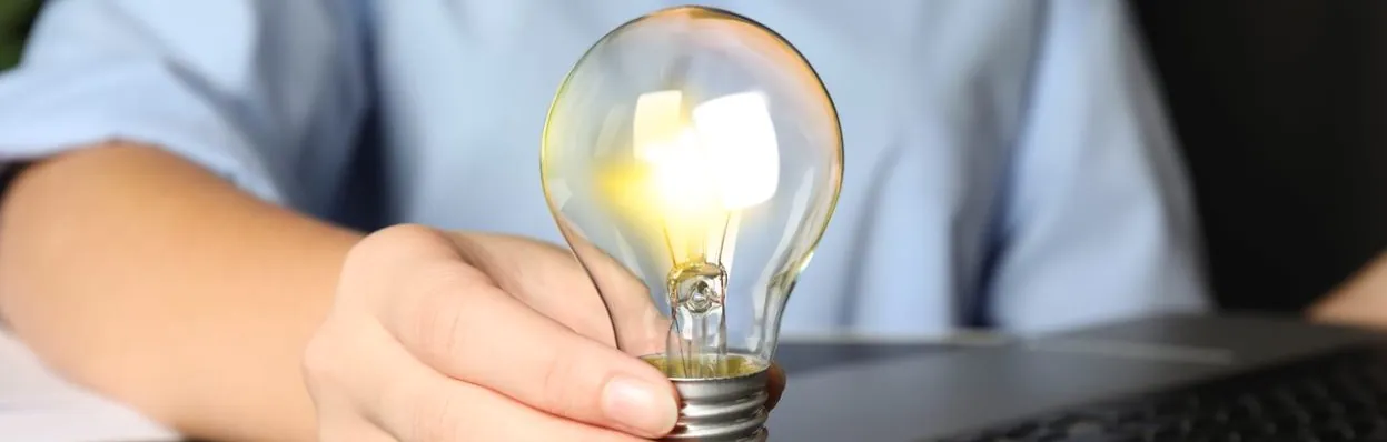 LED verlichting lichaam