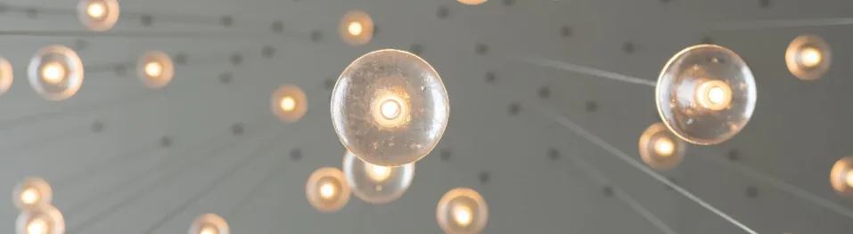 LED Halogeen switch