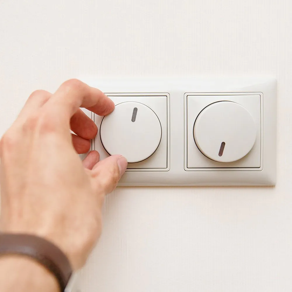 dimmer