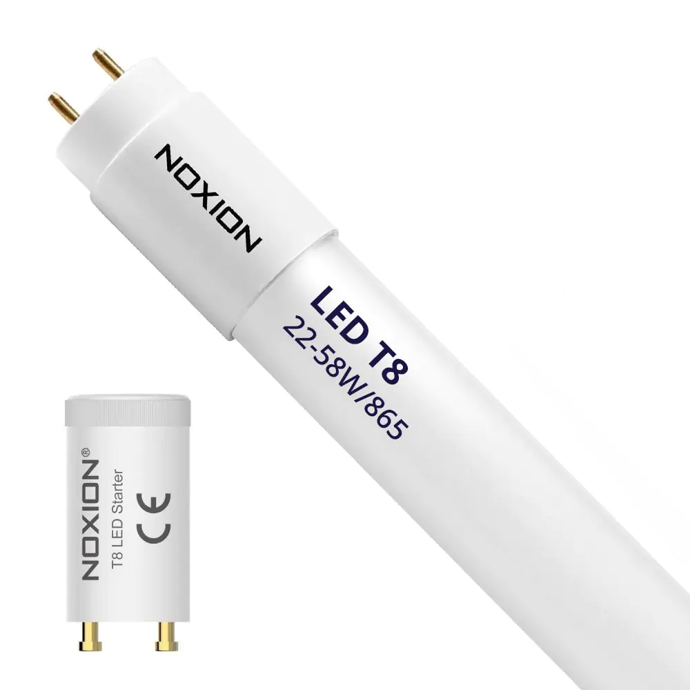 Noxion LED tube