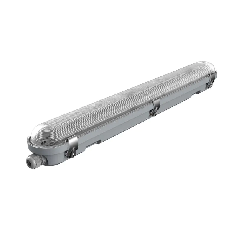 LED Montagebalken