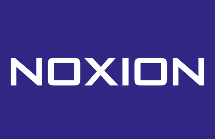 Noxion logo